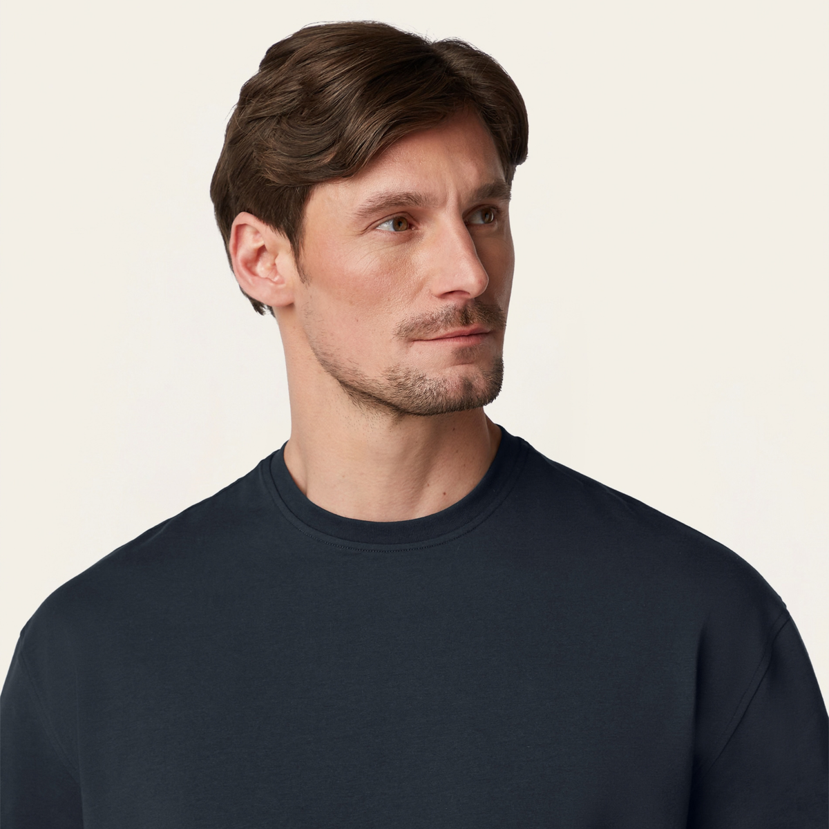 Relaxed Forever T-shirt Navy