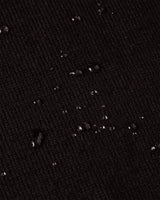 Seawool Crewneck Black