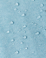 Seawool Crewneck Light Blue