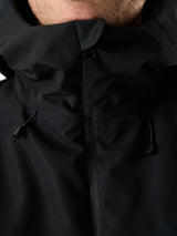 LABFRESH CORTAZU Parka Black