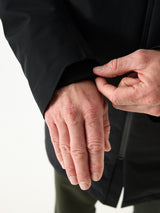 LABFRESH CORTAZU Parka Black