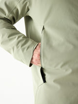 LABFRESH CORTAZU Parka Olive