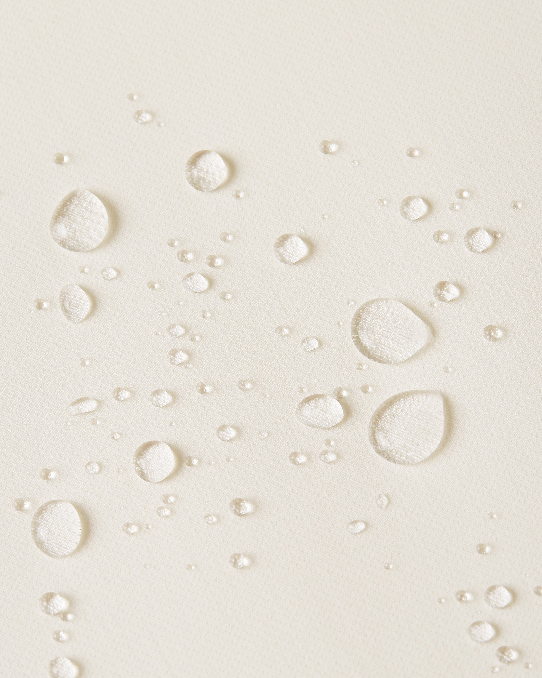 Classic pants 2-pack bundle | Off-white & Camel