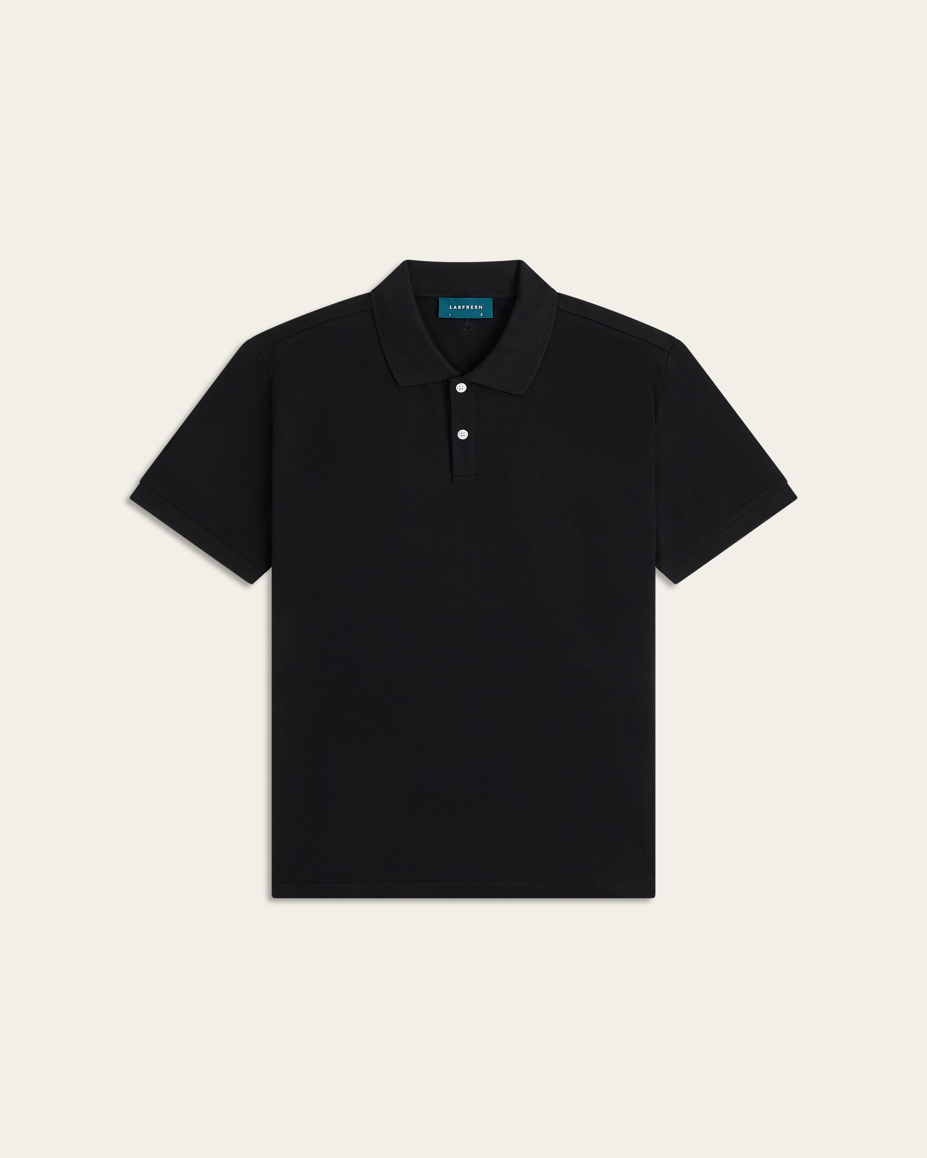 Polo 2-pack bundle | Navy & Black