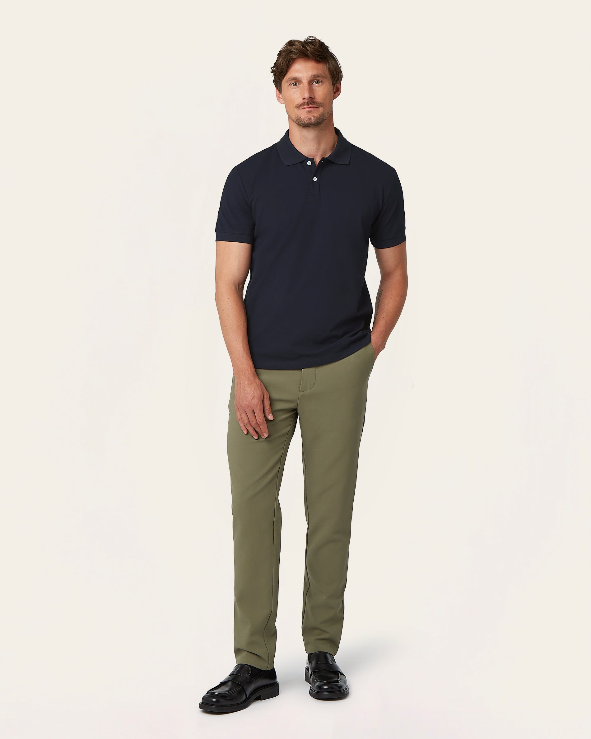 トップス tdk_void polo 選ぶなら トップス tdk_void polo トップス