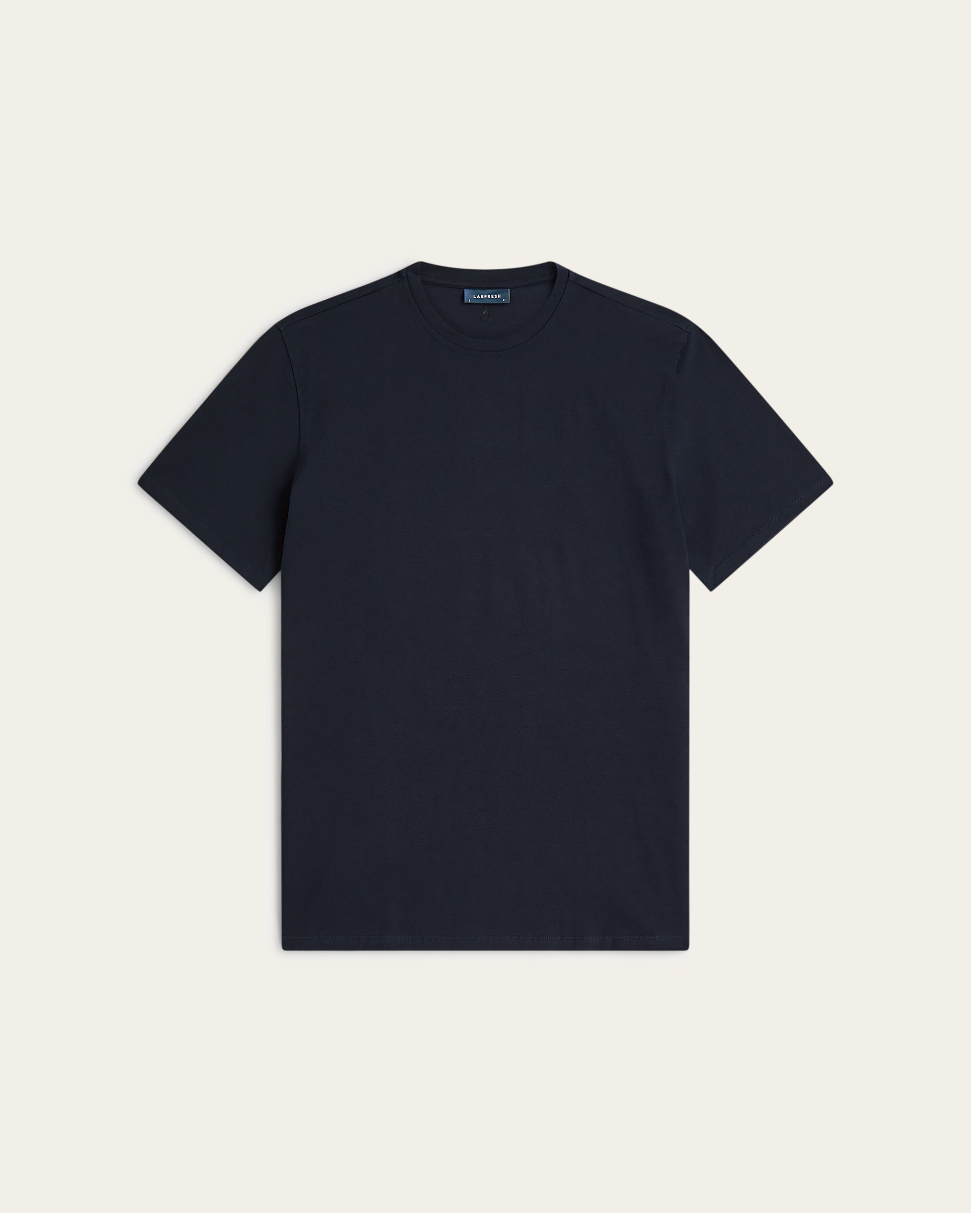 Relaxed Forever T-shirt Navy