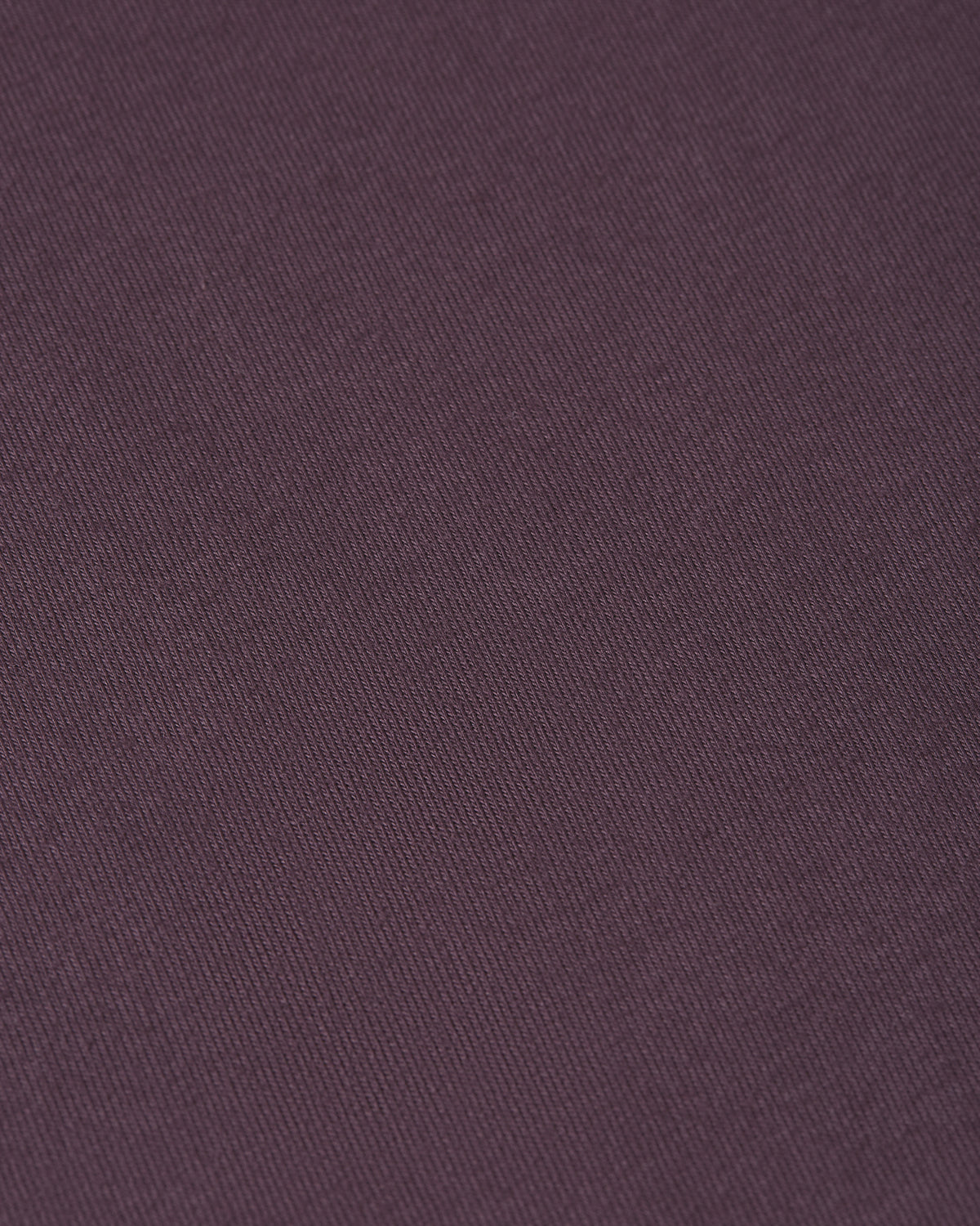 Relaxed T-shirt Dark Plum