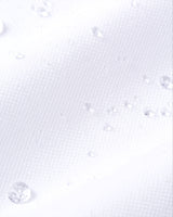 Prior Tech: Knitted shirt white