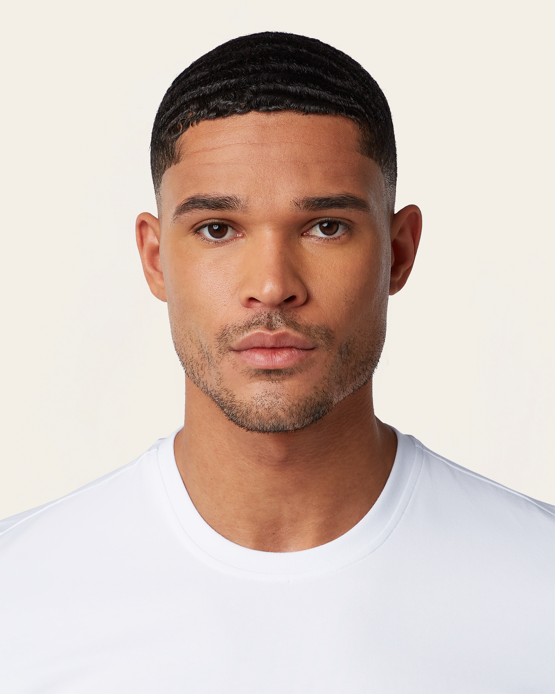 Forever T-shirt White