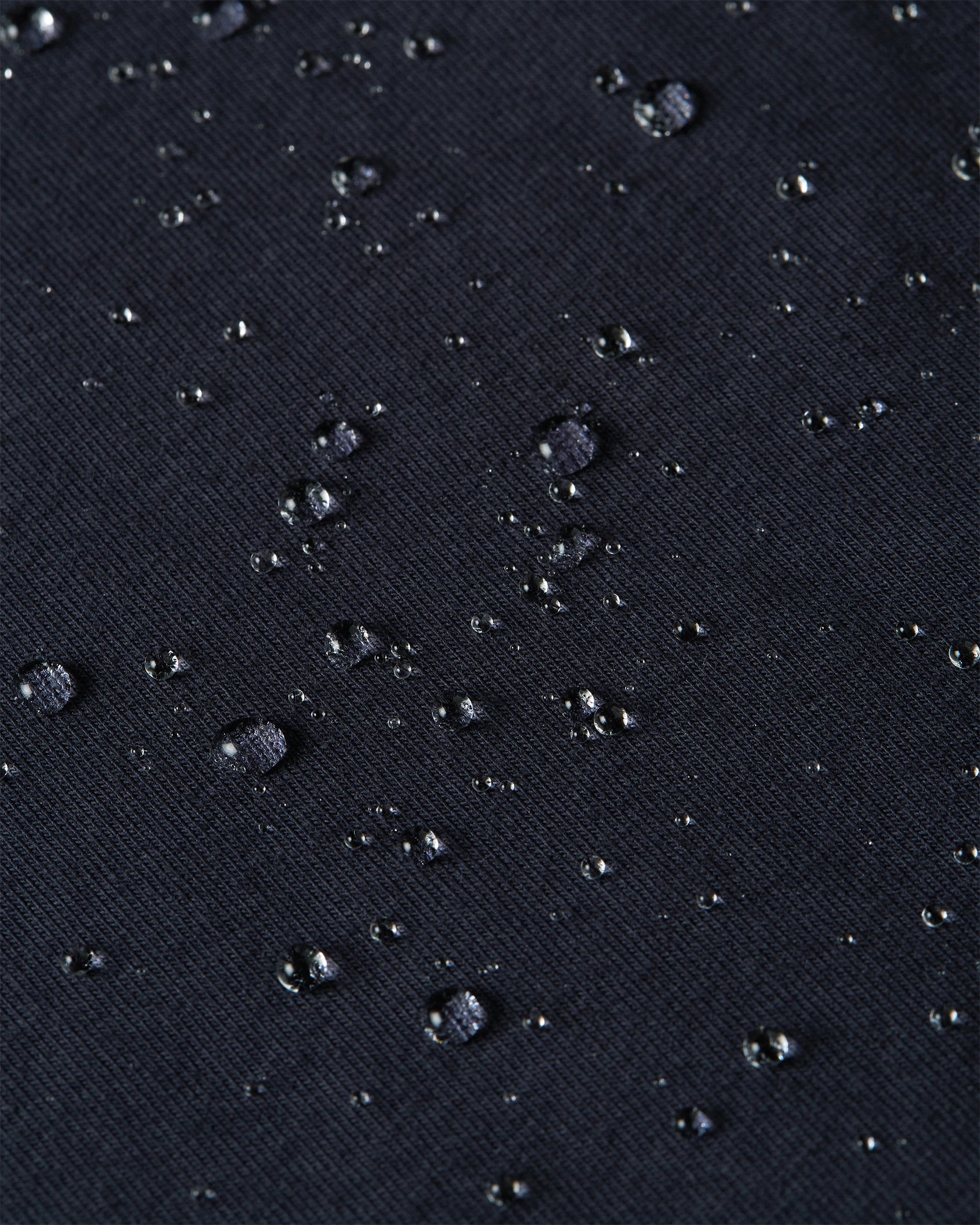 T-shirt 3-pack bundle | White & Black & Navy