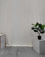 Seawool Half Zip Olive