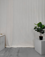 Seawool Crewneck Black