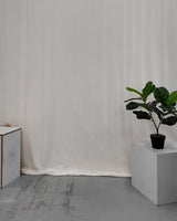 Seawool Half Zip Light Blue