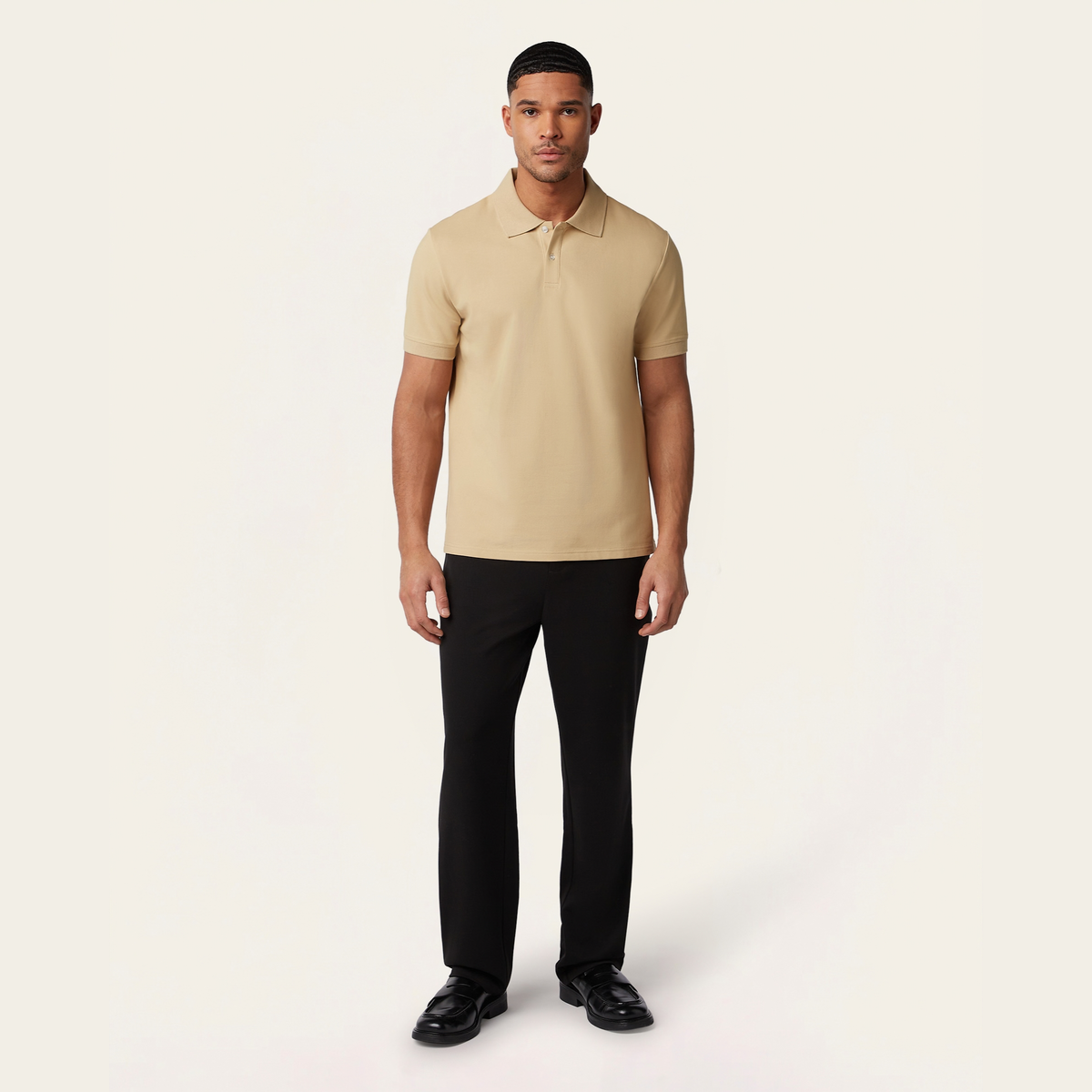 Classic Polo Sand