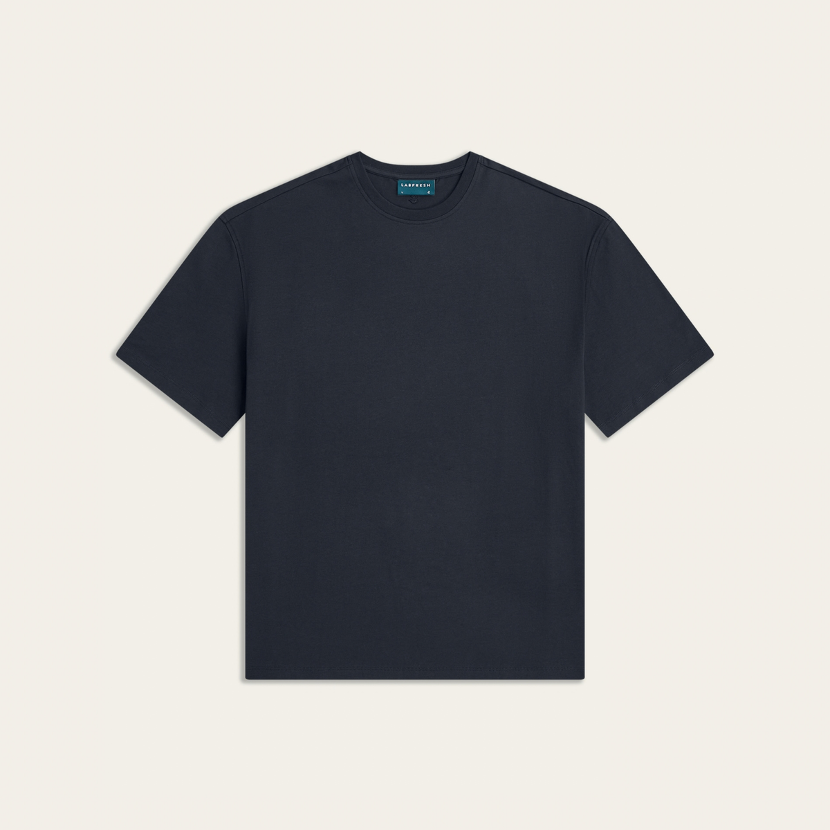 Relaxed Forever T-shirt Navy