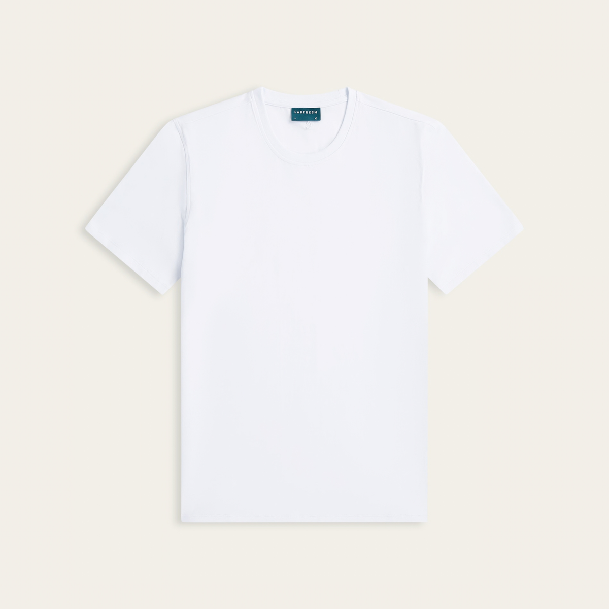 MB Forever Tシャツ ホワイト　L White Forever Durable T-Shirt | LABFRESH