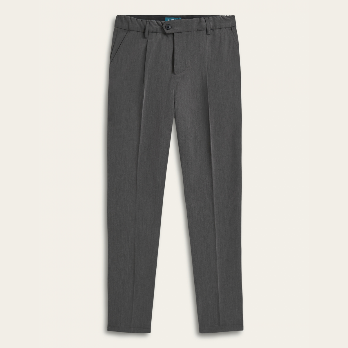 Travel Suit Grey