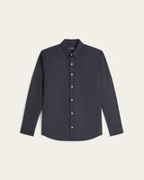 Casual Shirt Dark Navy