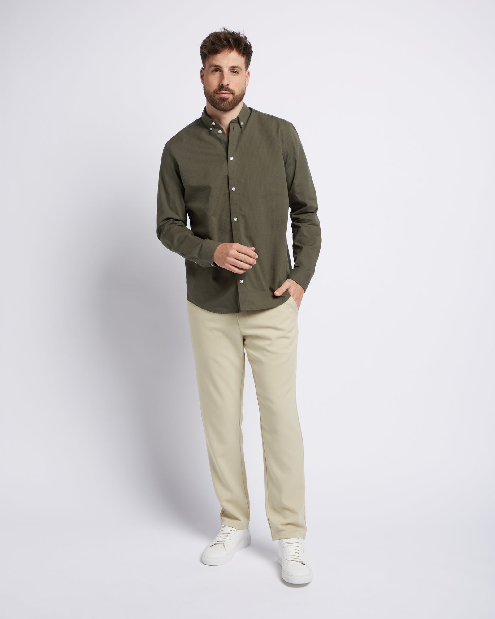 Kith-Long-Sleeve-Rugby-Polo-