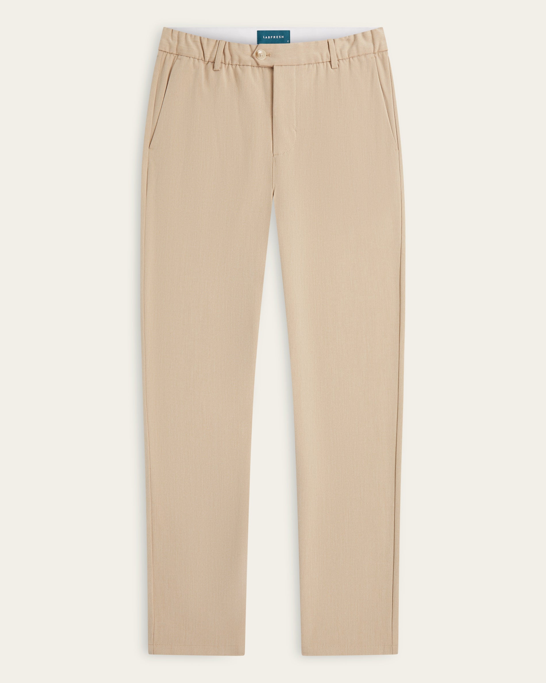 Sand Stretch Casual Pants | LABFRESH
