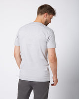 T-shirt light grey