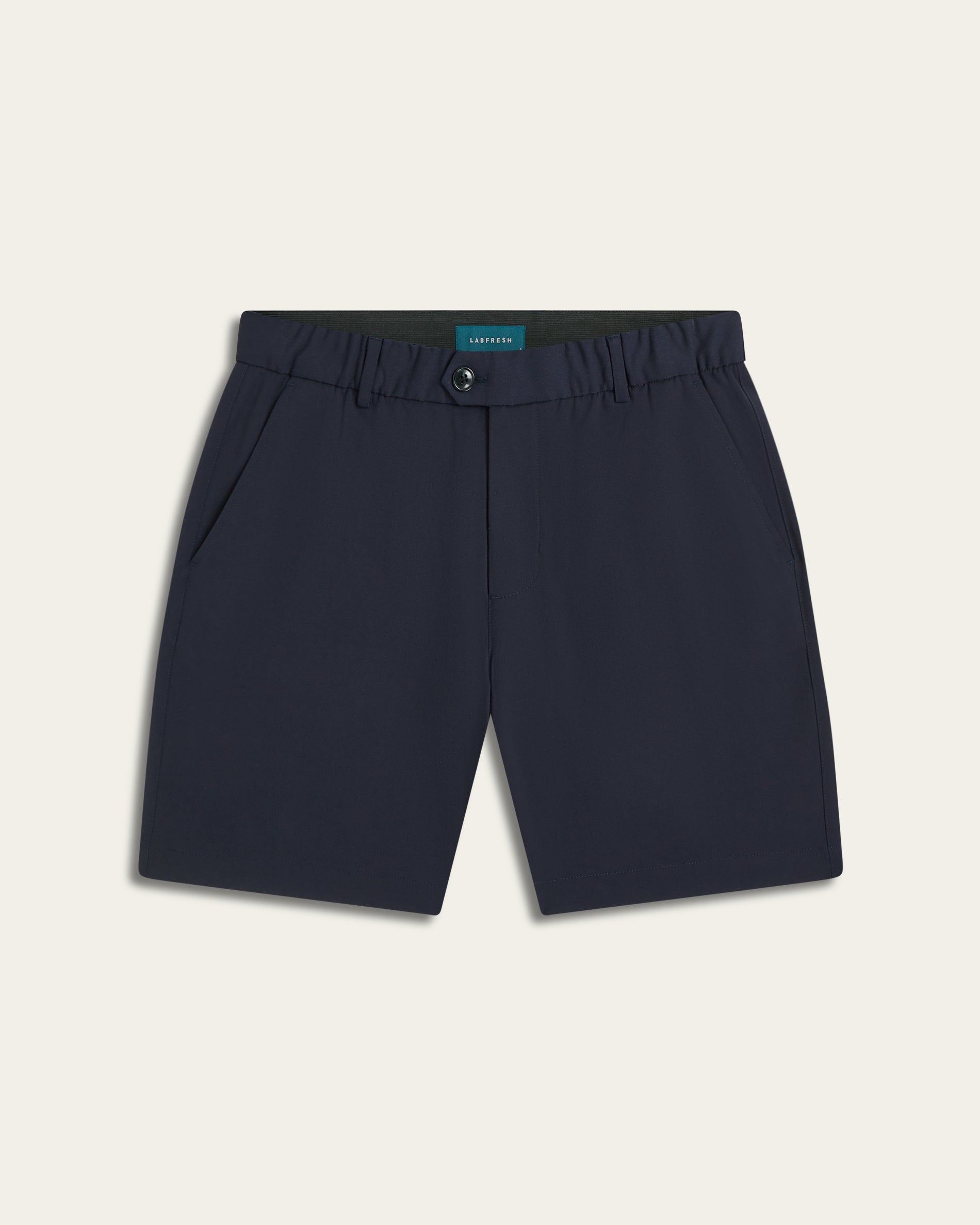 Olive Everyday Shorts | LABFRESH