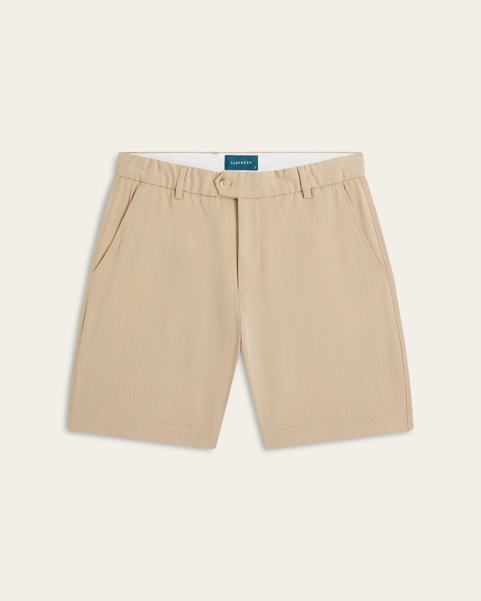 Olive Everyday Shorts | LABFRESH