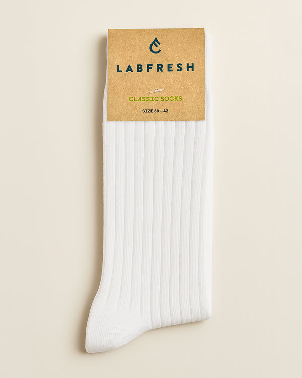 Anti-odour socks