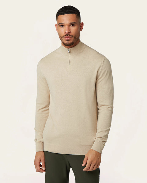 Half_zip_Knit_Half_zip_Knit_Sa