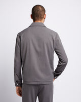 Performance Jacket Grey