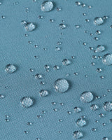 Knitted non-iron shirt Deep Blue