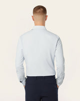 Classic Non-iron shirt Light Blue