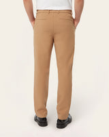 Classic Pants Light Camel