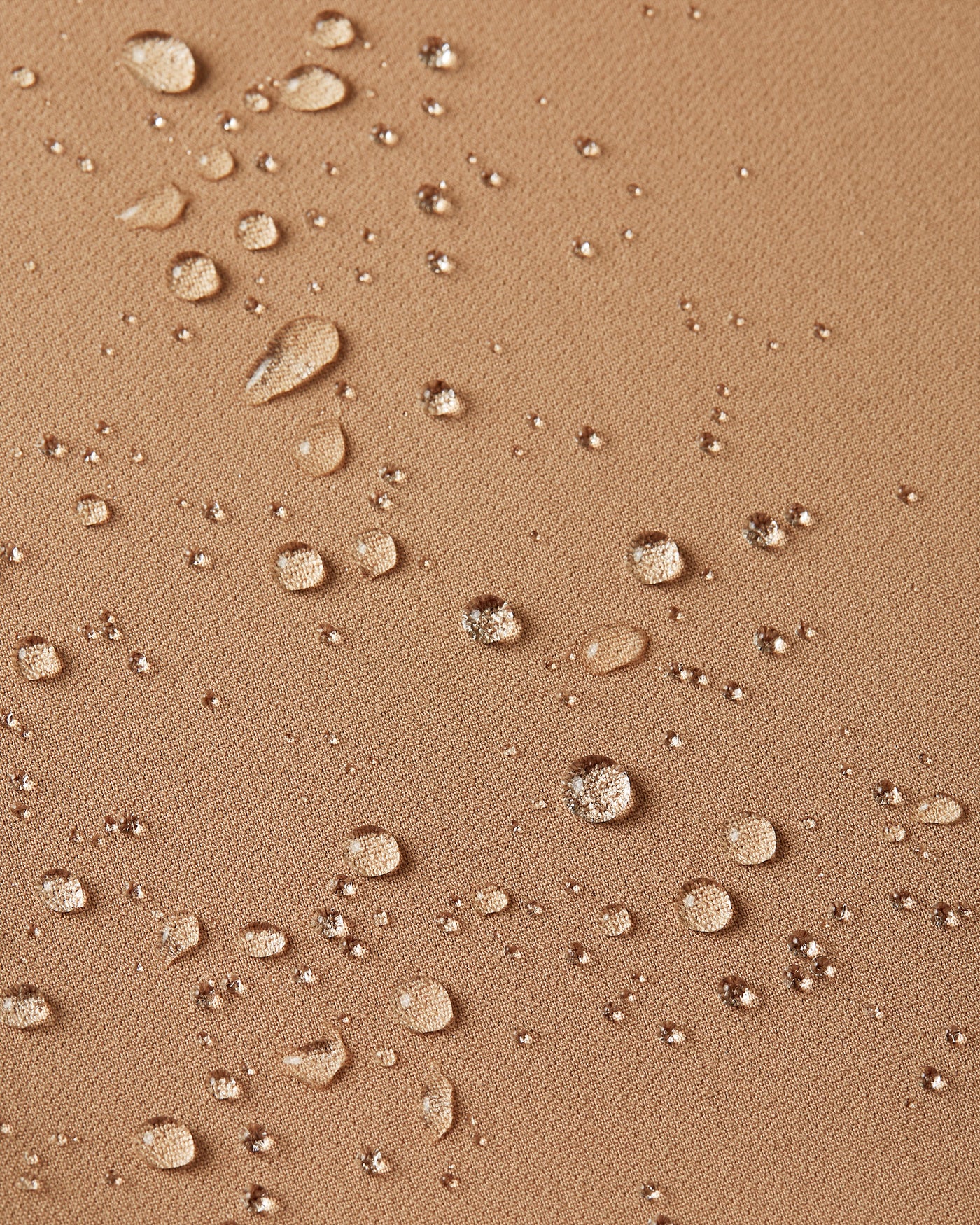 Regular Classic Pants Light Camel