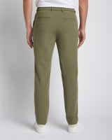 Classic Pants Olive