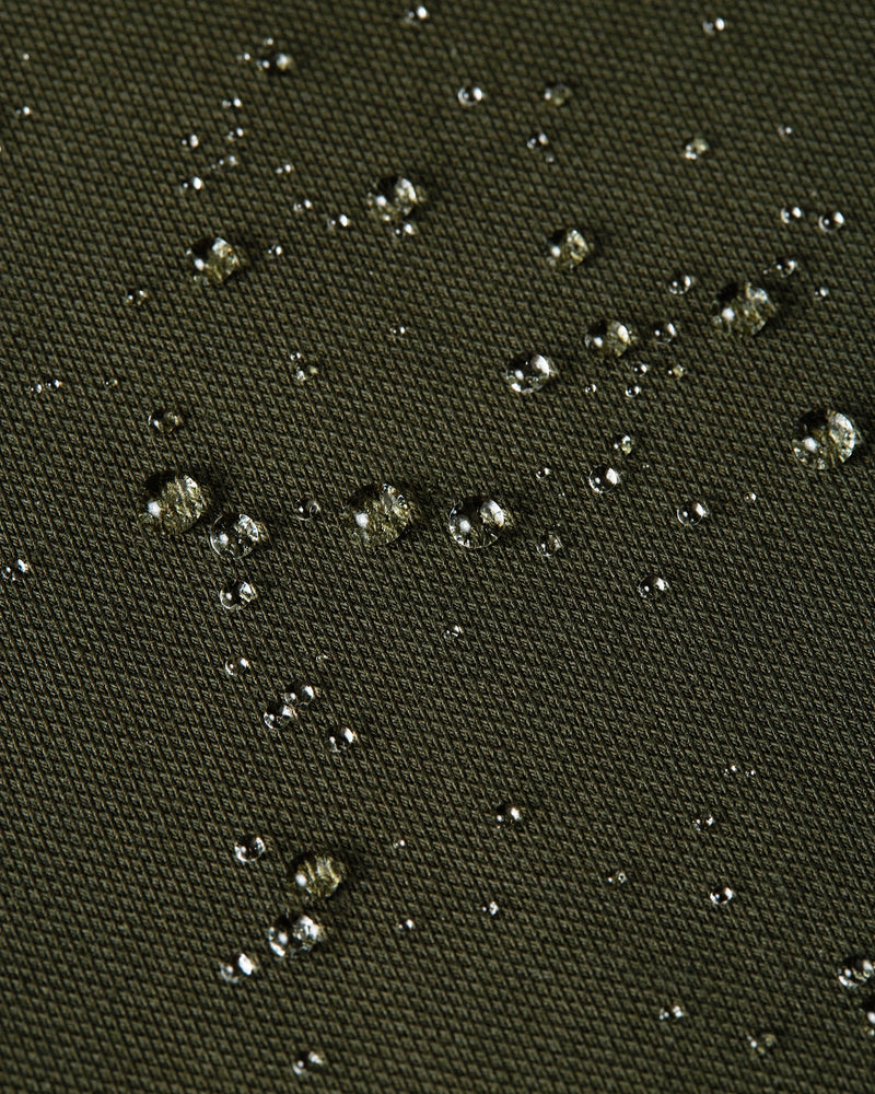 Classic Polo Dark Green