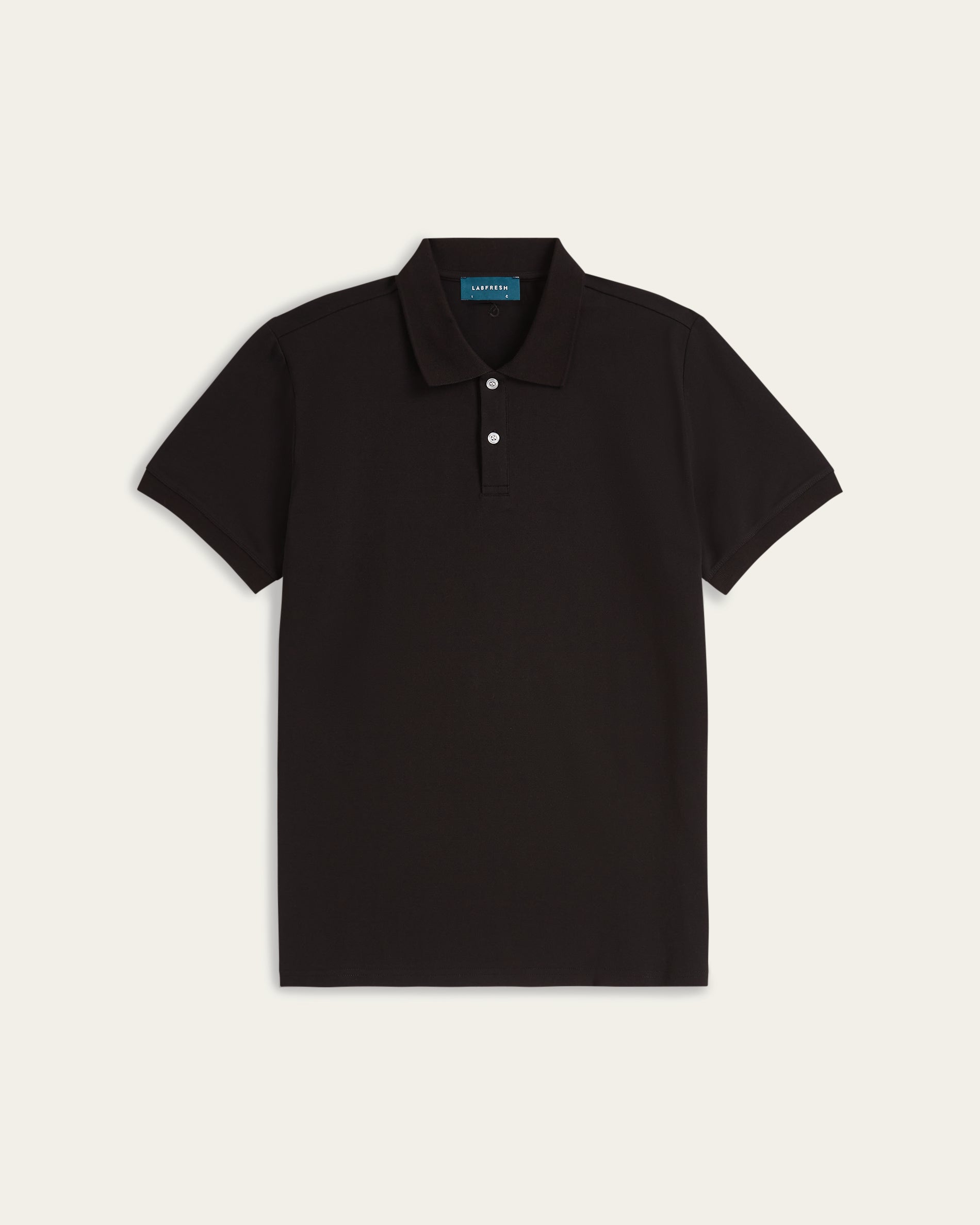 Navy Polo Shirt – Odour Resistant | LABFRESH