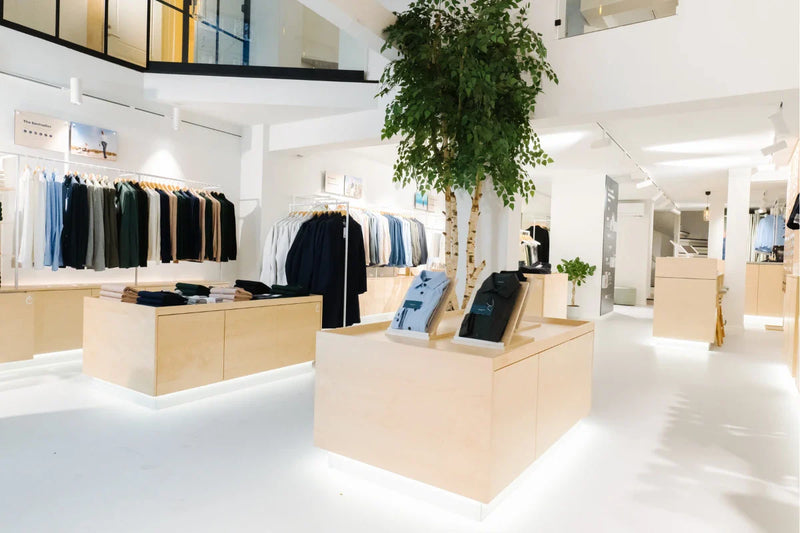 Flagship Store Copenhagen