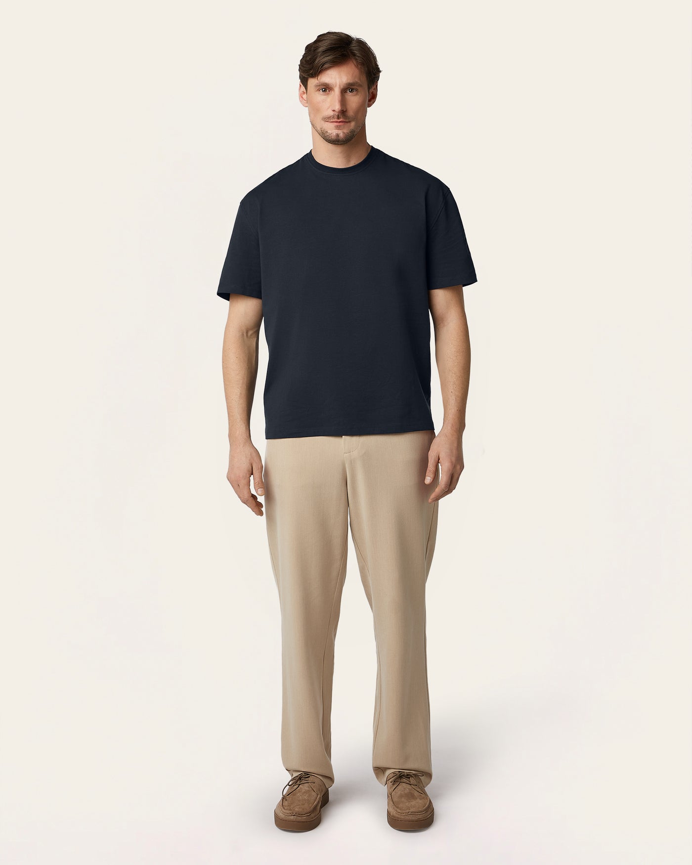 Relaxed forever t-shirts 3-pack bundle