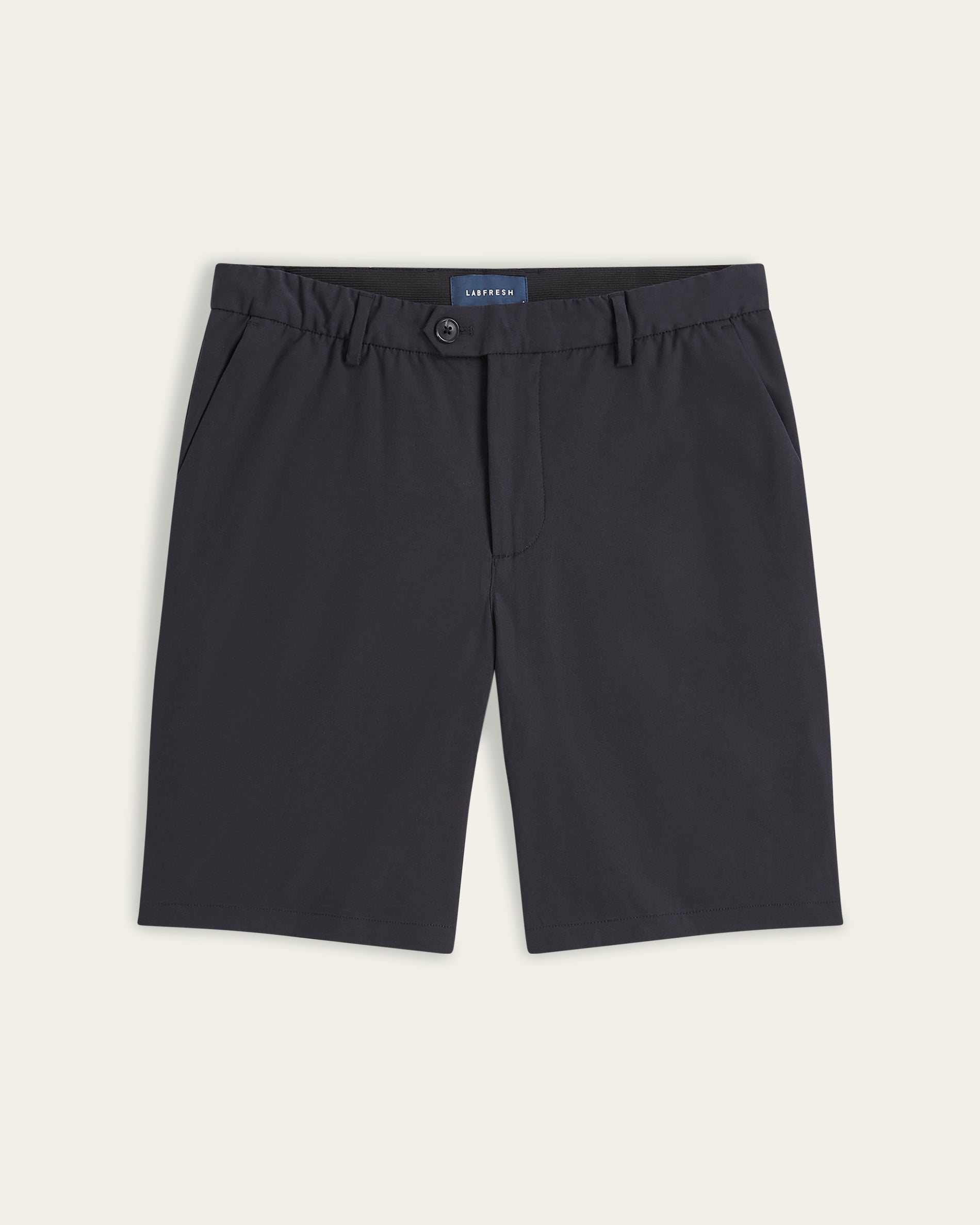 Light-weight shorts black