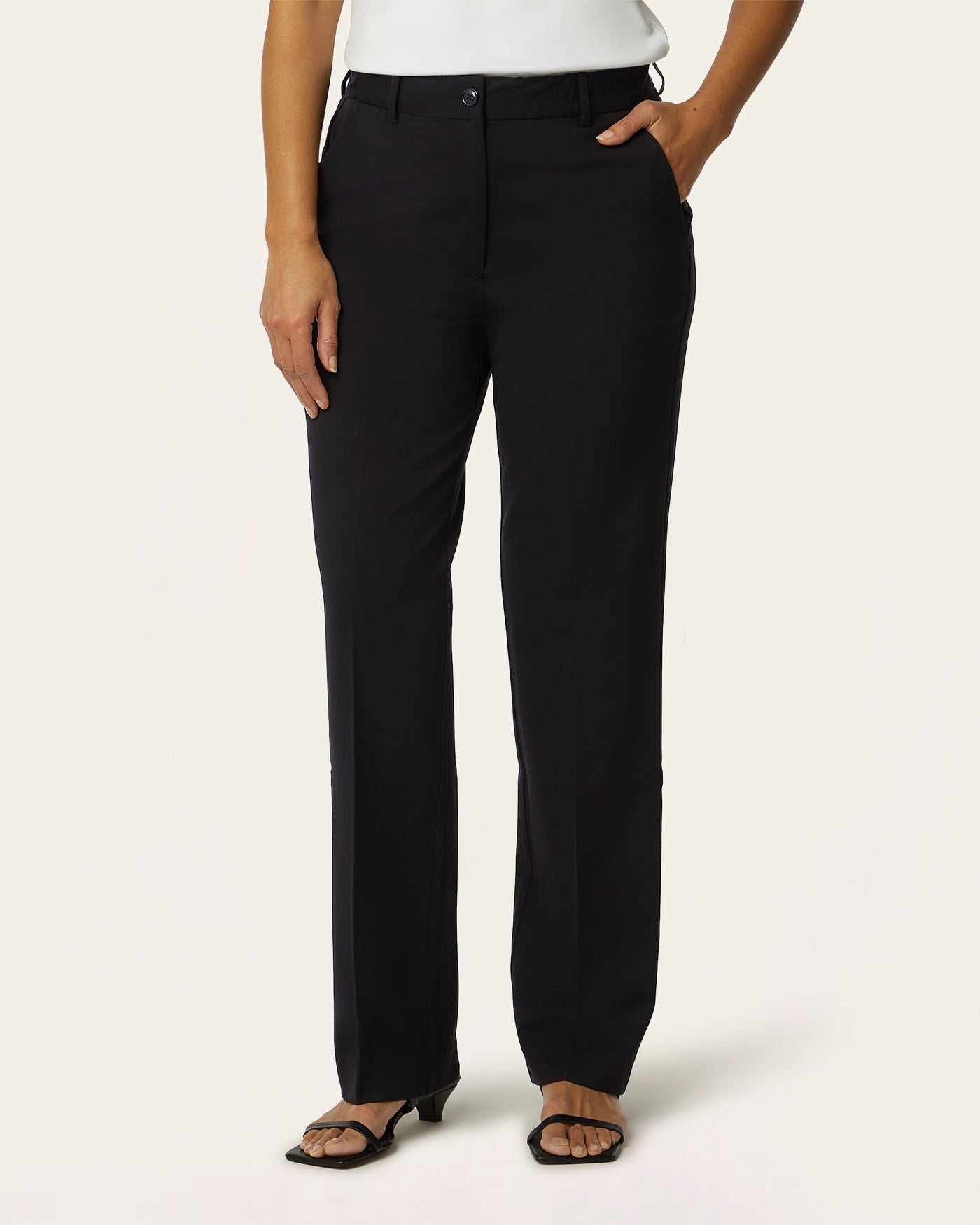 Signature Suit - Black