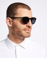 Leroy sunglasses Black