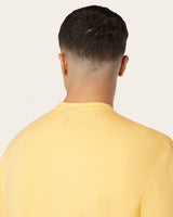 Relaxed T-shirt Yellow