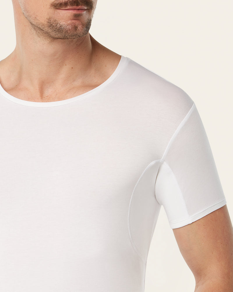 Undershirt 4-pack bundle