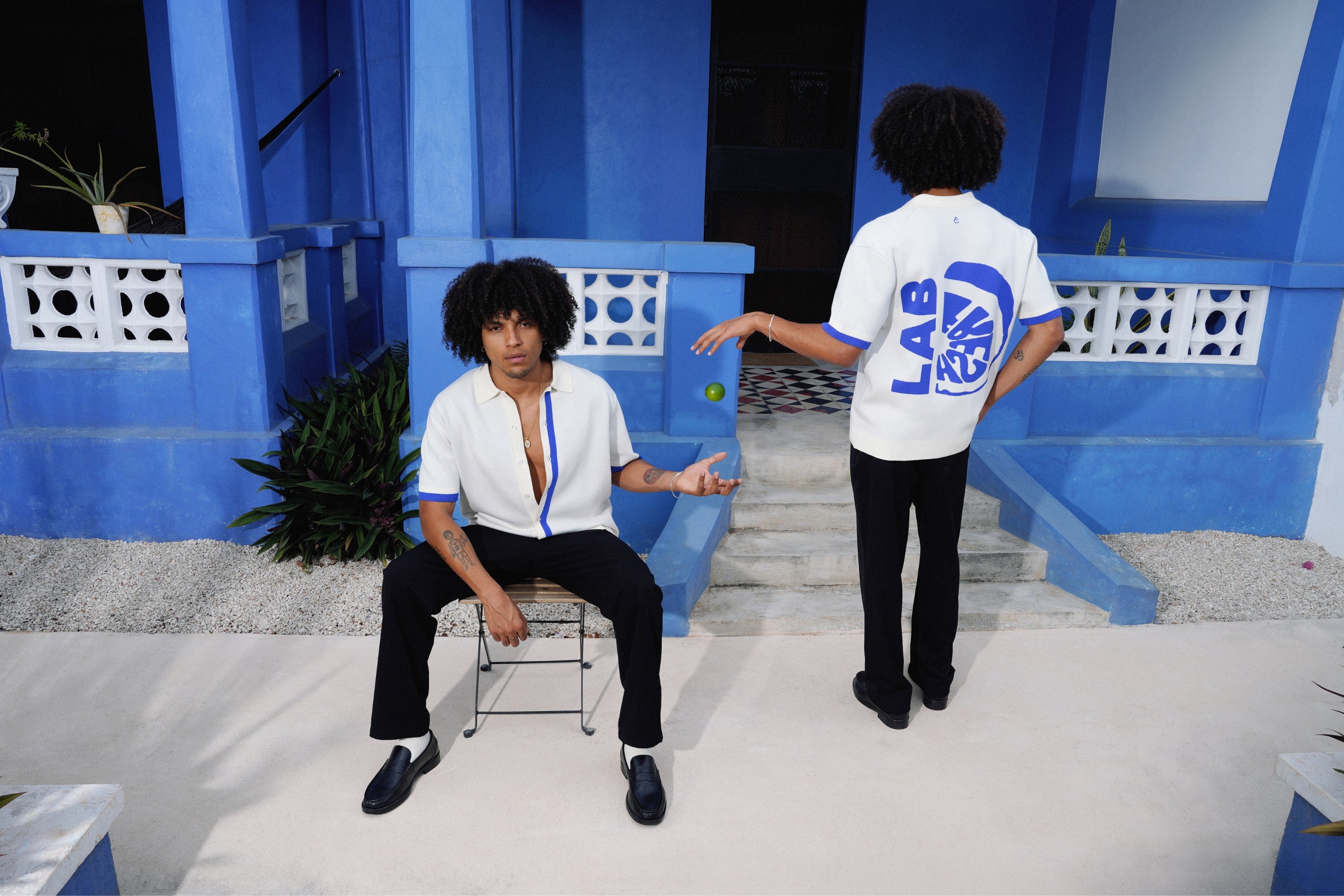 Spring / Summer 2026 Collection