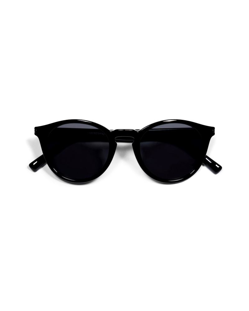 Leroy sunglasses Black