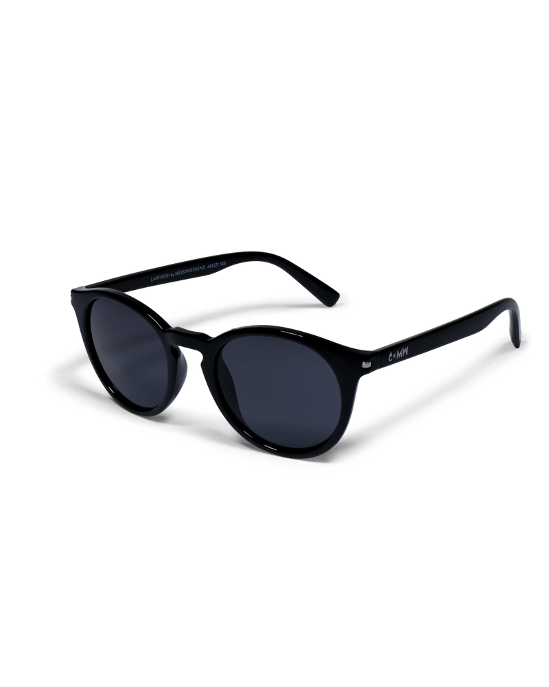 Leroy sunglasses Black