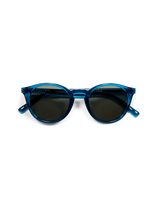 Leroy sunglasses Blue