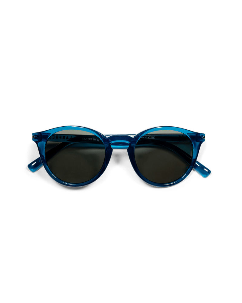 Leroy sunglasses Blue