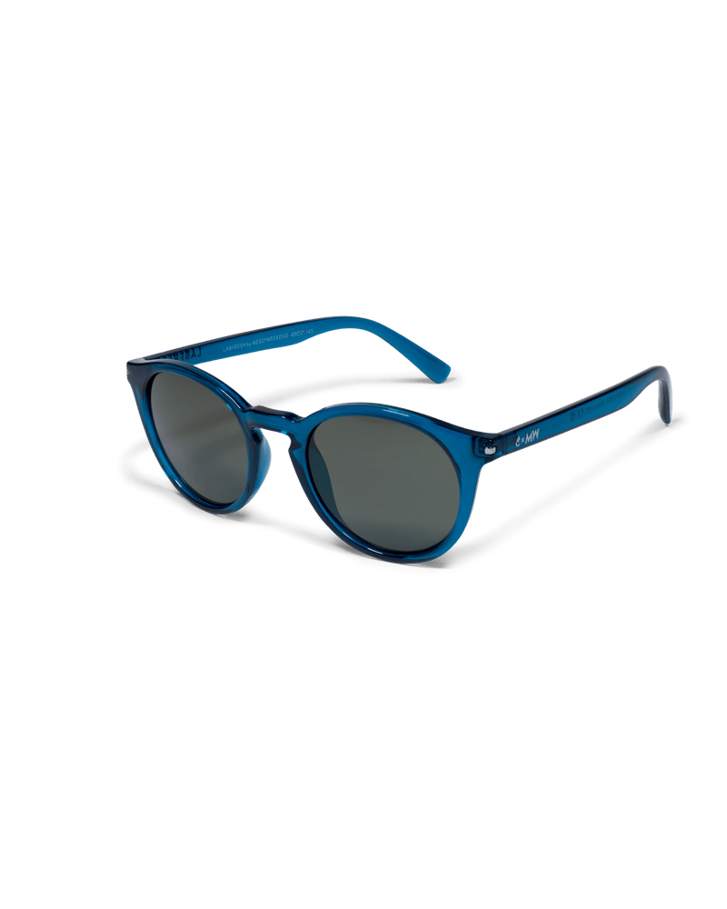 Leroy sunglasses Blue